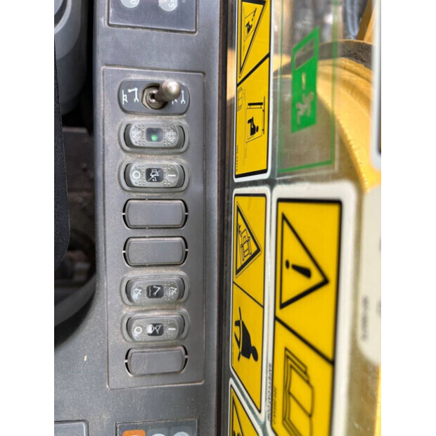 2016 Caterpillar 336FL XE-43392456