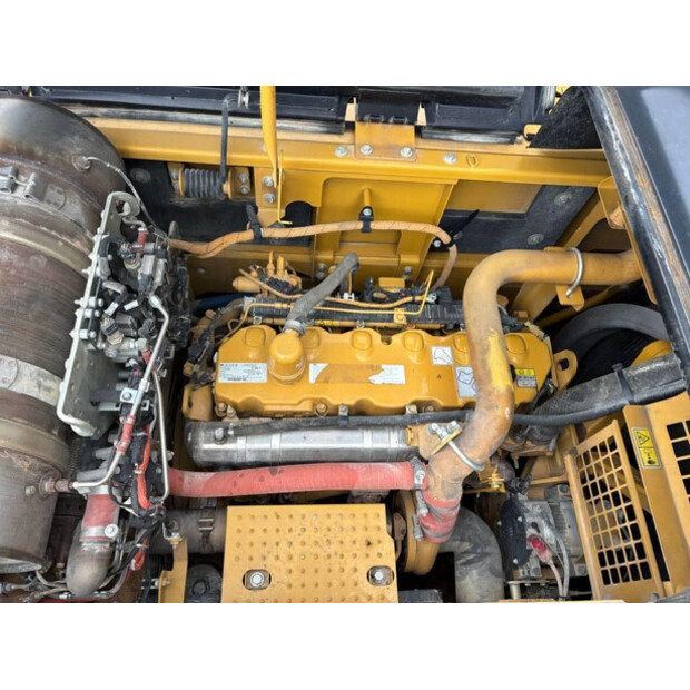 2016 Caterpillar 336FL XE-43392457