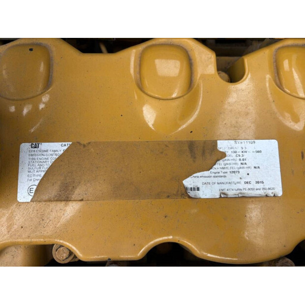 2016 Caterpillar 336FL XE-43392458