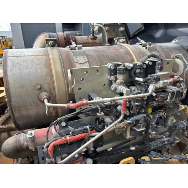 2016 Caterpillar 336FL XE-43392460