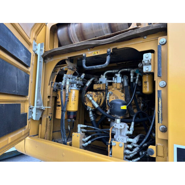 2016 Caterpillar 336FL XE-43392461