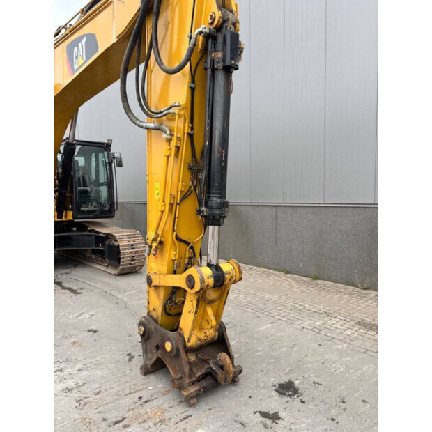 2016 Caterpillar 336FL XE-43392463