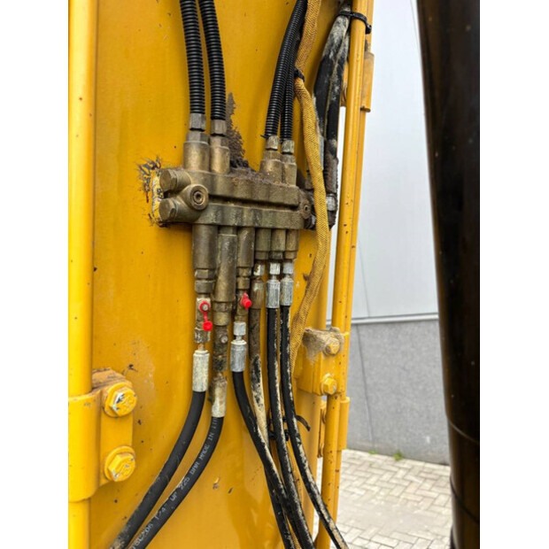 2016 Caterpillar 336FL XE-43392464