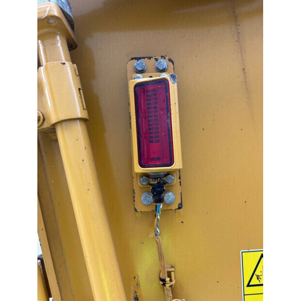 2016 Caterpillar 336FL XE-43392465