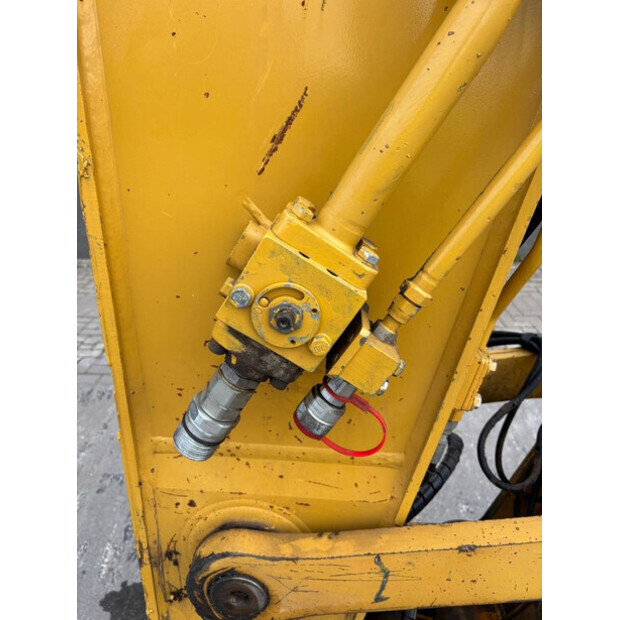 2016 Caterpillar 336FL XE-43392466