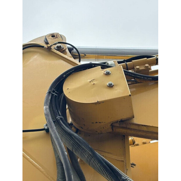 2016 Caterpillar 336FL XE-43392467