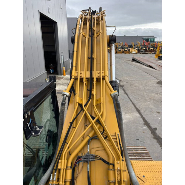 2016 Caterpillar 336FL XE-43392468