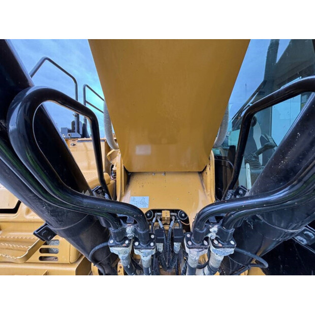 2016 Caterpillar 336FL XE-43392469