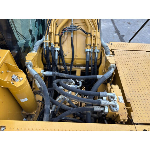 2016 Caterpillar 336FL XE-43392470