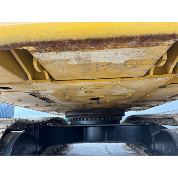 2016 Caterpillar 336FL XE-43392471