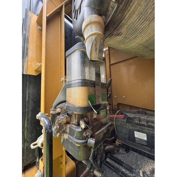 2016 Caterpillar 336FL XE-43392472