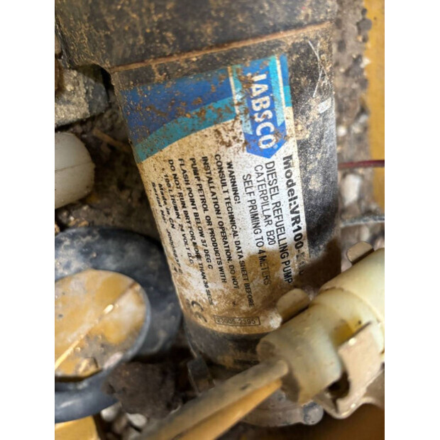 2016 Caterpillar 336FL XE-43392474