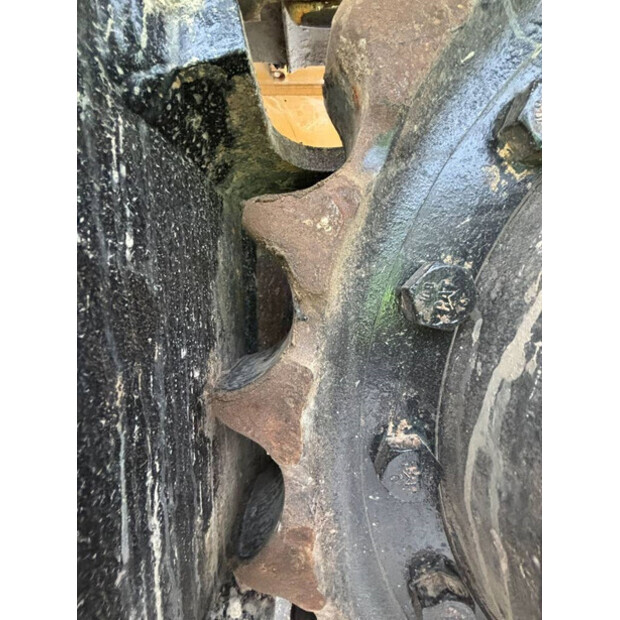 2016 Caterpillar 336FL XE-43392475