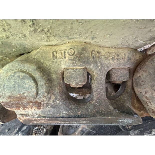 2016 Caterpillar 336FL XE-43392476