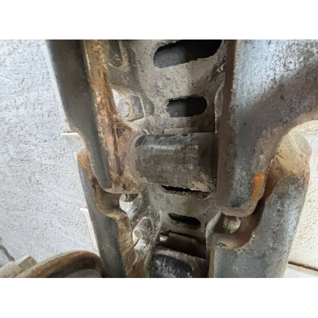 2016 Caterpillar 336FL XE-43392477