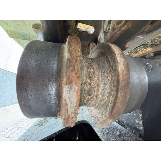 2016 Caterpillar 336FL XE-43392478