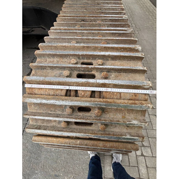 2016 Caterpillar 336FL XE-43392479