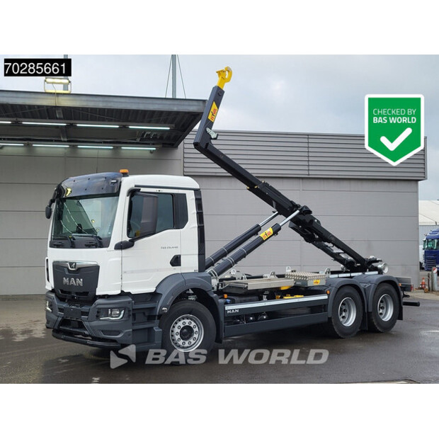 2023 MAN TGS 26.440-43392544