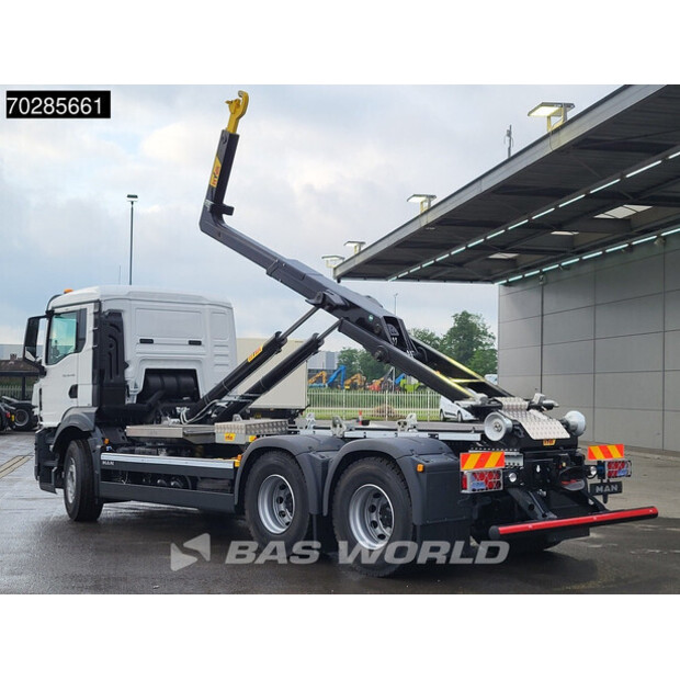 2023 MAN TGS 26.440-43392546