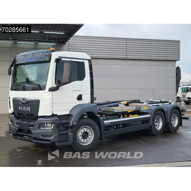 2023 MAN TGS 26.440-43392548