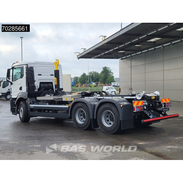 2023 MAN TGS 26.440-43392550