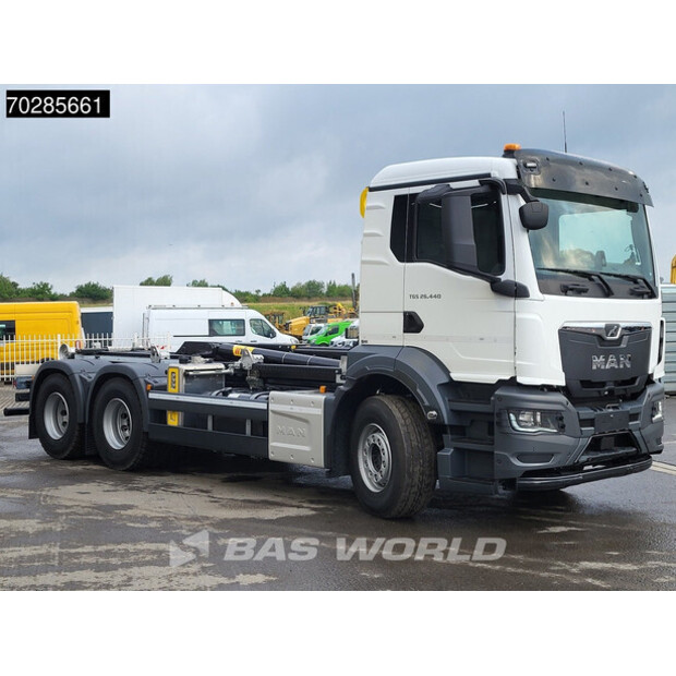 2023 MAN TGS 26.440-43392552