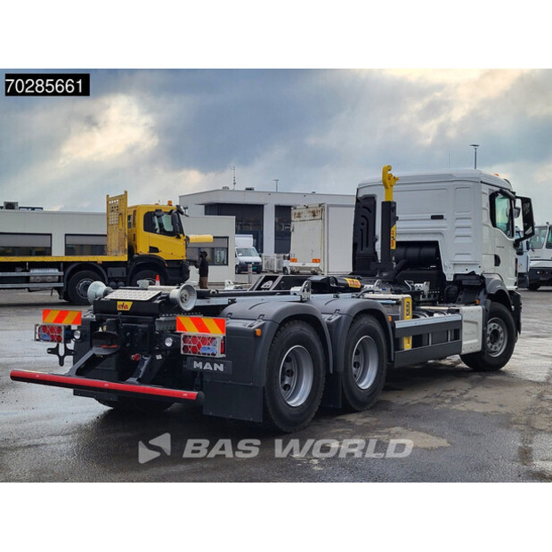 2023 MAN TGS 26.440-43392554