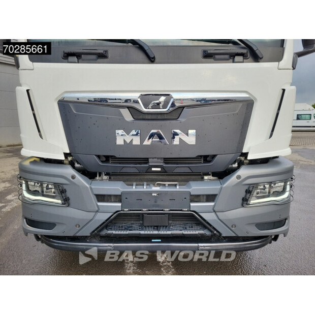 2023 MAN TGS 26.440-43392560