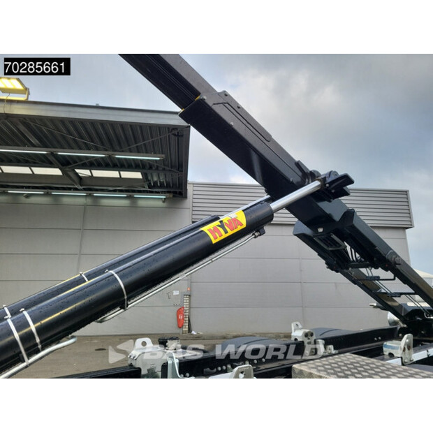 2023 MAN TGS 26.440-43392566