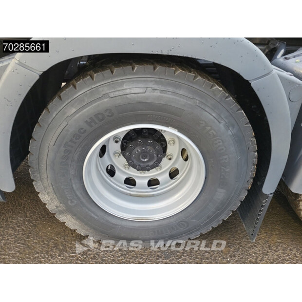 2023 MAN TGS 26.440-43392580