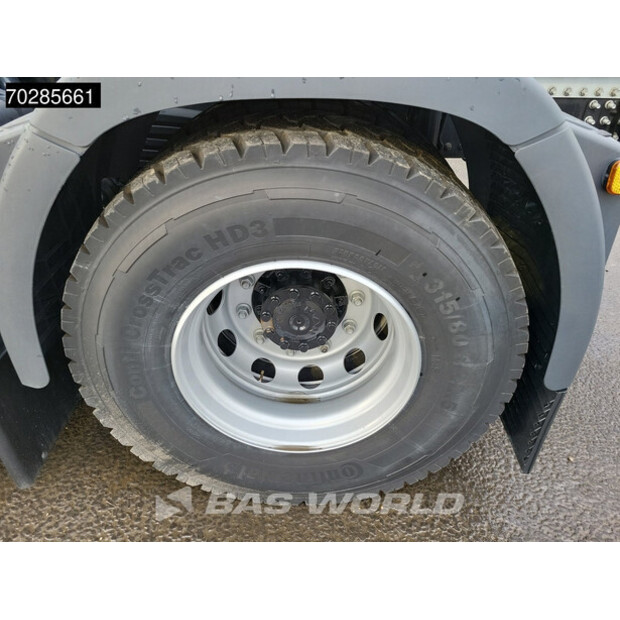 2023 MAN TGS 26.440-43392582