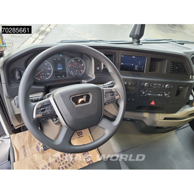 2023 MAN TGS 26.440-43392585