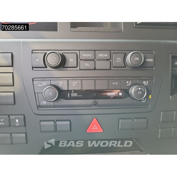 2023 MAN TGS 26.440-43392587