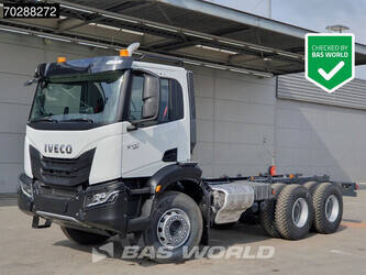 Image for Dump Trucks 2023 Iveco X-Way 460