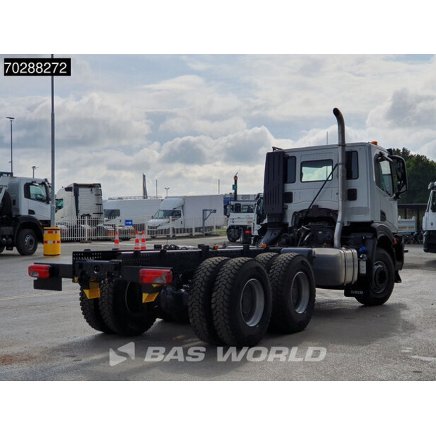 2023 ايفكو X-Way 460-43392690