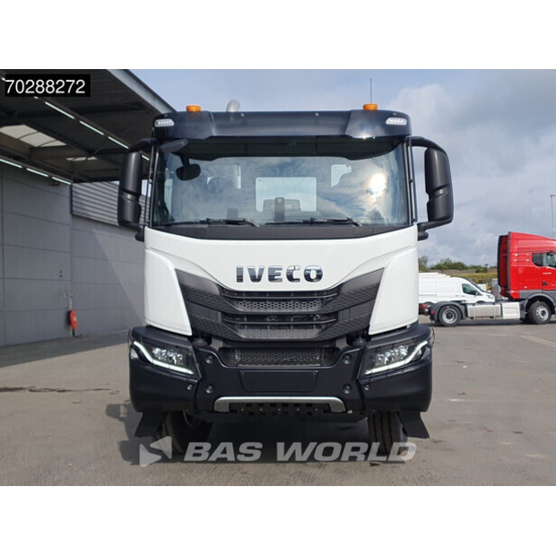 2023 ايفكو X-Way 460-43392691