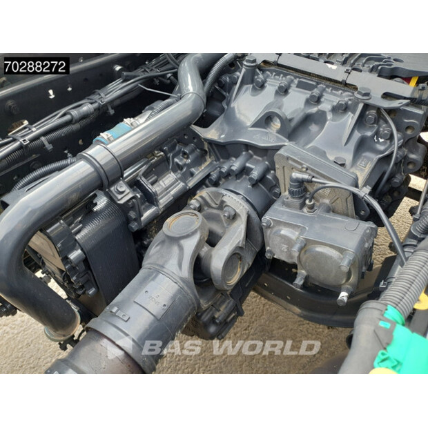 2023 ايفكو X-Way 460-43392697