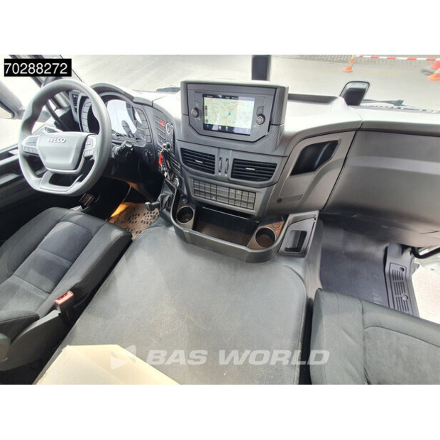 2023 ايفكو X-Way 460-43392700