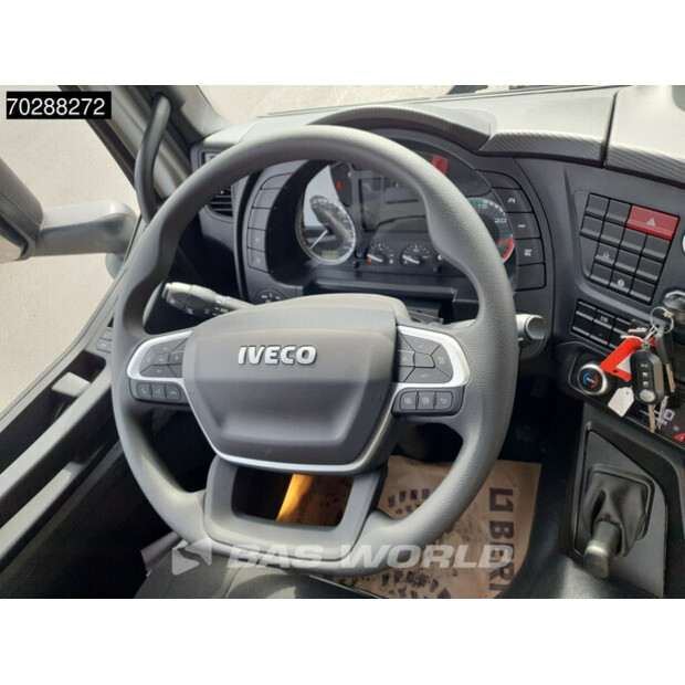 2023 ايفكو X-Way 460-43392701