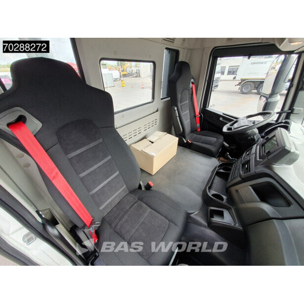 2023 ايفكو X-Way 460-43392707