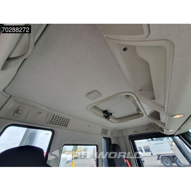 2023 ايفكو X-Way 460-43392708