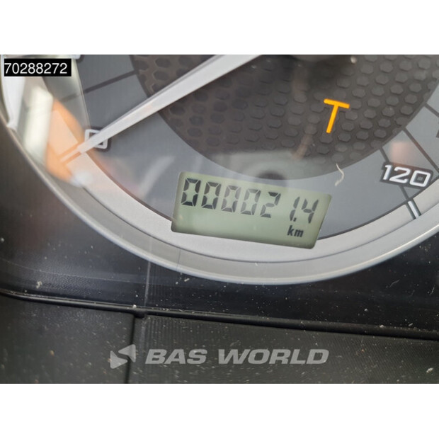 2023 ايفكو X-Way 460-43392710