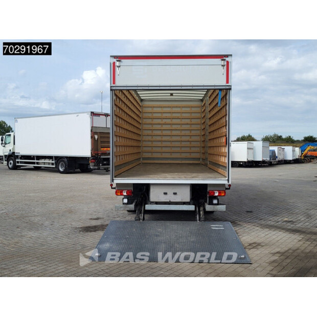 2020 Mercedes-Benz Atego 1221-43392779
