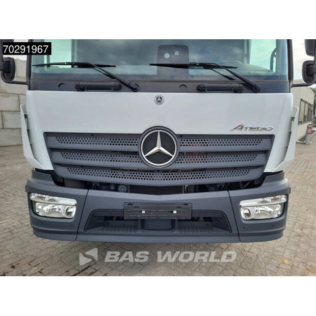 2020 Mercedes-Benz Atego 1221-43392785