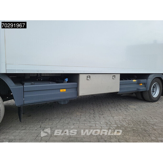 2020 Mercedes-Benz Atego 1221-43392786