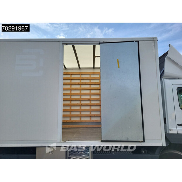 2020 Mercedes-Benz Atego 1221-43392789