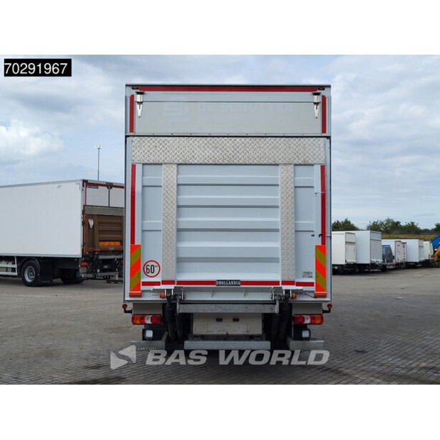 2020 Mercedes-Benz Atego 1221-43392790