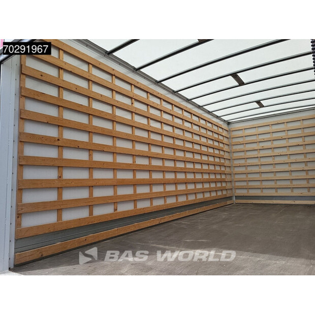 2020 Mercedes-Benz Atego 1221-43392792