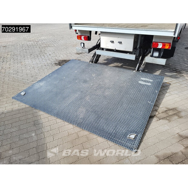 2020 Mercedes-Benz Atego 1221-43392795