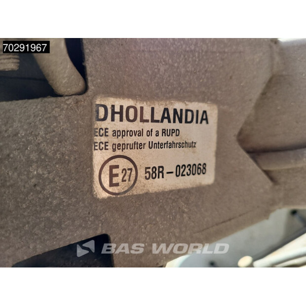 2020 Mercedes-Benz Atego 1221-43392796